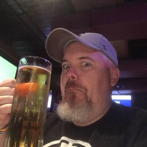 Meet your Posher, Scotty